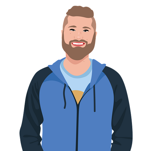 Joey Kjornes