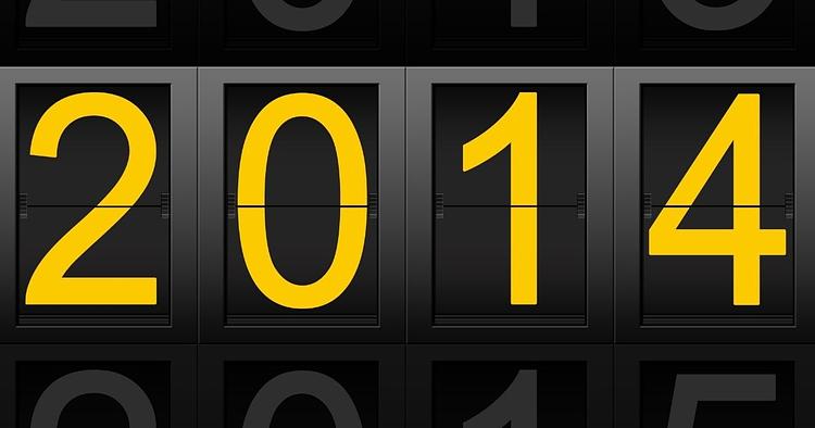 Five Mobile Predictions for 2014